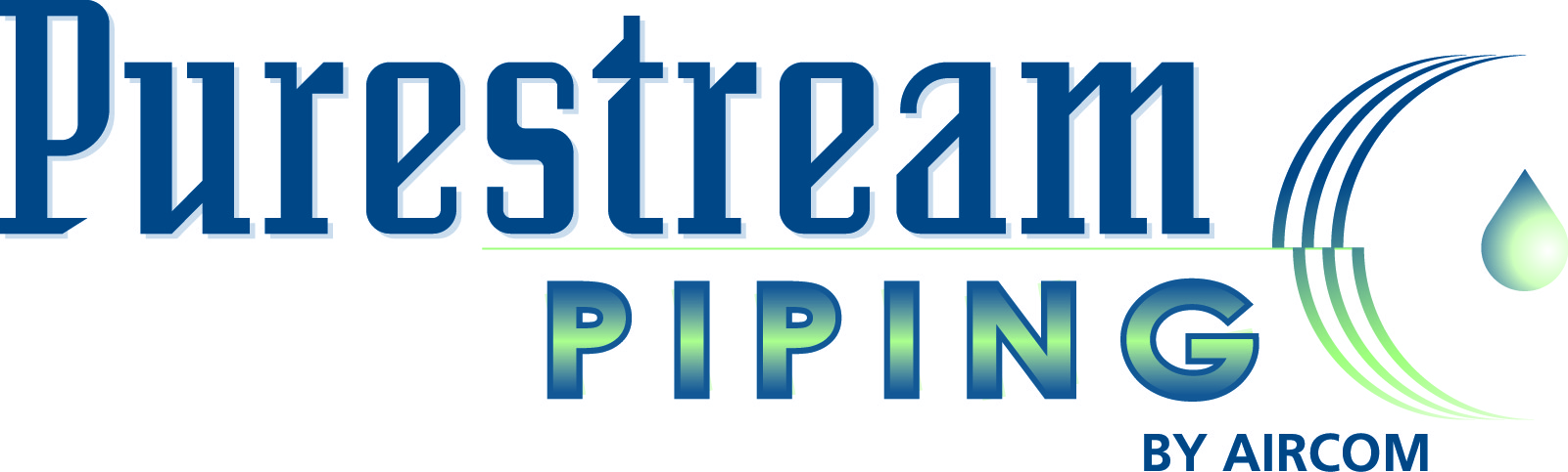 Aluminum piping systems for compressed air installations from 12-80mm