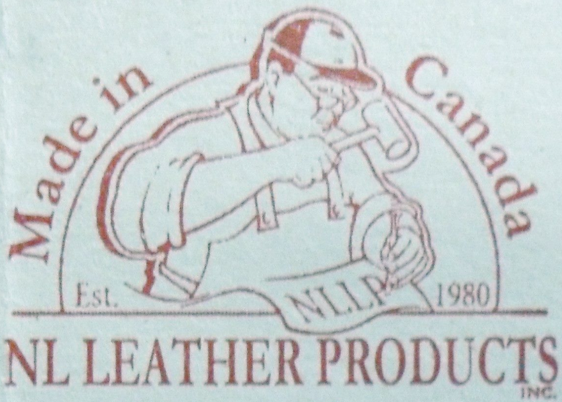 Custom leather solutions for industry made in Hare Bay, Newfoundland