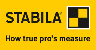 True pros measure with STABILA